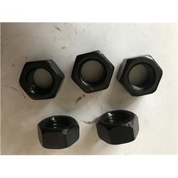 河北高強度螺母 專業制造與行業優勢